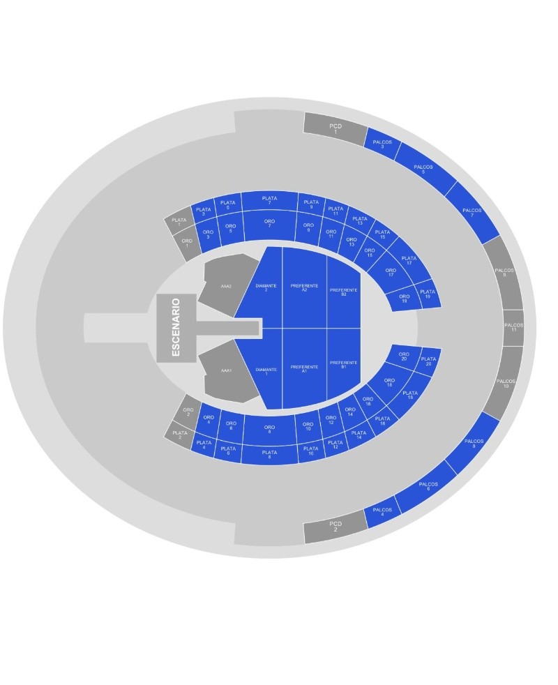 La AEEJ aclaró que aún habrá accesos gratuitos, aunque serán limitados. ESPECIAL 