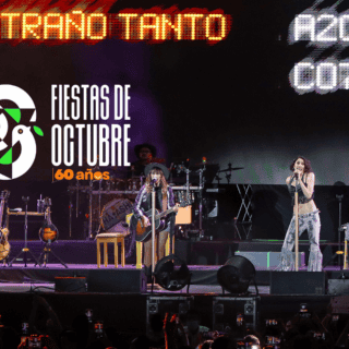 Fiestas de Octubre: Arranca venta de boletos; conoce todos los detalles