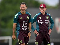 La convocatoria estará conformada exclusivamente por jugadores de la Liga MX, con el objetivo de observar de cerca a elementos del ámbito local y fortalecer la base del representativo nacional. IMAGO7