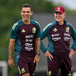 El Tri tendrá un nuevo microciclo