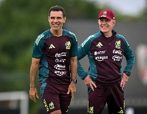 La convocatoria estará conformada exclusivamente por jugadores de la Liga MX, con el objetivo de observar de cerca a elementos del ámbito local y fortalecer la base del representativo nacional. IMAGO7