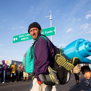 Guadalajara y ACNUR lanzan protocolo para atender las distintas formas de migración en la ciudad