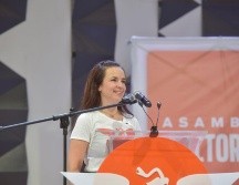 Movimiento Ciudadano Jalisco realizó un total de 13 asambleas en los 20 distritos electorales del Estado, demostrando la unidad de sus integrantes, a estos encuentros asistieron aproximadamente 12 mil 500 militantes y simpatizantes del partido. CORTESÍA