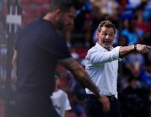 Cocca, una vez más, tiene la misión de transformar dudas en certezas. IMAGO7.