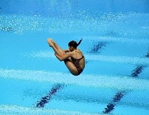 Las gemelas tuvieron que separarse para demostrar su talento en lo individual. ESPECIAL.