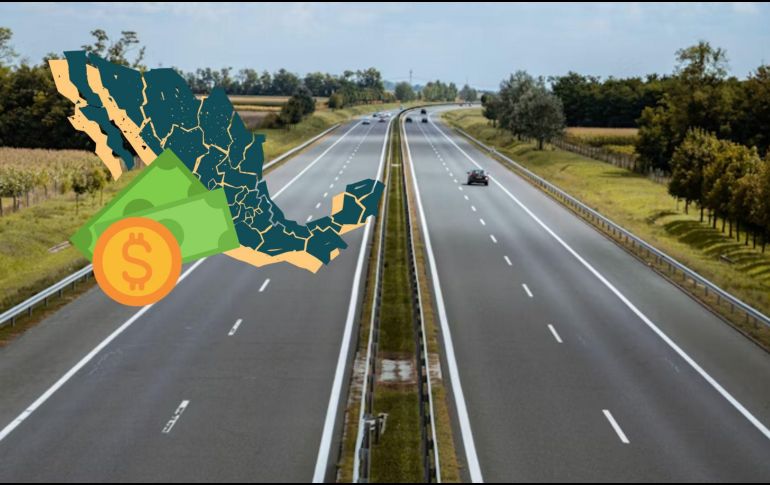 El alto costo de estas casetas suele estar relacionado con varios factores. UNSPLASH.