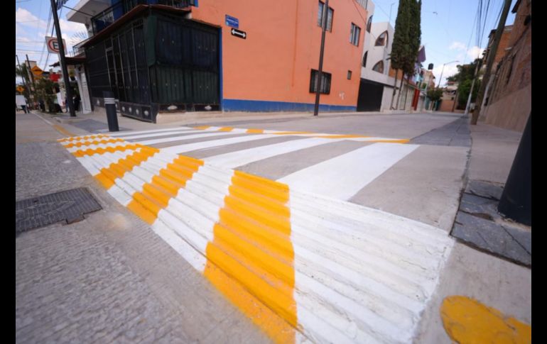 Juan José Frangie, señaló que desde hace 10 años se ha buscado dignificar la zona Norte del municipio, con el fin de reconstruir el tejido social.