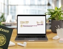 Es fundamental agendar una cita para realizar el trámite del pasaporte, lo cual se puede hacer no solo través del portal oficial de la SRE. ESPECIAL