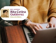 La Beca Rita Cetina se ha convertido en un apoyo clave para estudiantes de educación básica y media superior. UNSPLASH.