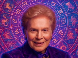 Conoce las predicciones de Walter Mercado para este día. DALL-E