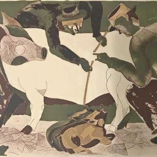 Toledo llega al Museo de la Ciudad