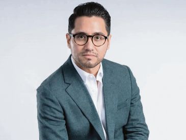 Alejandro Miyaki liderará una noche dedicada a los grandes clásicos de la ópera con el México Opera Studio y dos orquestas de alto nivel. CORTESÍA