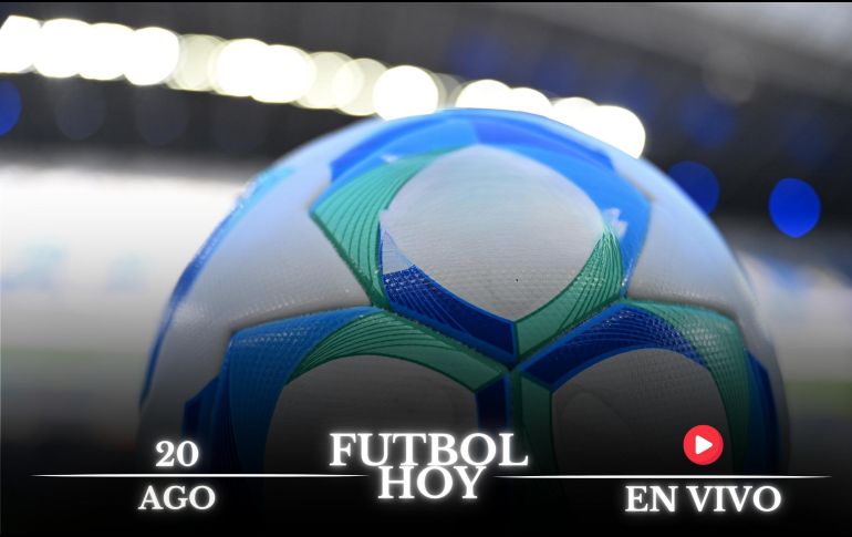 La programación diaria incluye partidos que pueden verse en televisión abierta, otros en restringida, y algunos a través de streaming. IMAGO7