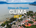 Conoce el pronóstico del clima de la Ribera de Chapala para este martes 19 de agosto. EL INFORMADOR/ARCHIVO