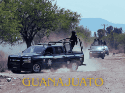 La Secretaría de Seguridad Ciudadana señaló que los lesionados fueron trasladados a diversos hospitales de esta ciudad, luego de la agresión registrada. SUN / ARCHIVO