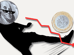 Recuerda que la cotización del dólar cambia a lo largo del día, por lo que su precio final de compra y venta puede variar. ESPECIAL / Canva