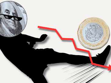 Recuerda que la cotización del dólar cambia a lo largo del día, por lo que su precio final de compra y venta puede variar. ESPECIAL / Canva