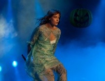 Florence And The Machine tendrá nueva música en un par de meses, esto es lo que debes saber. AP / ARCHIVO