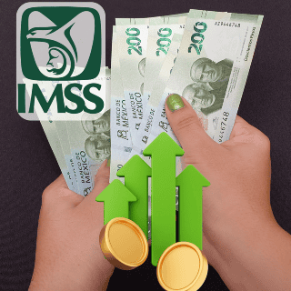 Pensión IMSS: Estos son los adultos mayores que recibirán un aumento del 15%