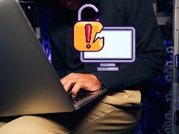 Los ciberdelincuentes identifican servicios vulnerables y utilizan herramientas basadas en inteligencia artificial para automatizar el camino.ESPECIAL / CANVA