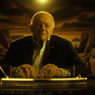 Los dos documentales imperdibles de hoy en Netflix