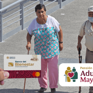 Calendario de registro Pensión Bienestar: ¿A quiénes les toca inscribirse el 20 de agosto?