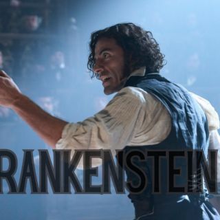 "Frankenstein" de Guillermo del Toro ya tiene fecha de estreno en cine