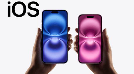 ¿Cuándo llegará la nueva actualización de iOS para iPhone? ESPECIAL / APPLE