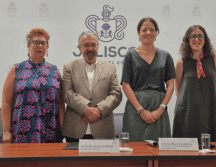 Jalisco mandará un contigente de escritores y escritoras a la Fiesta del Libro y la Cultura de Medellín. EL INFORMADOR / F. Salcedo