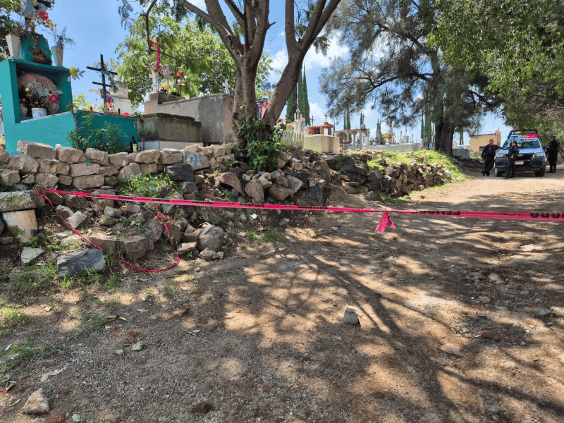  EL INFORMADOR / M. Hernández 