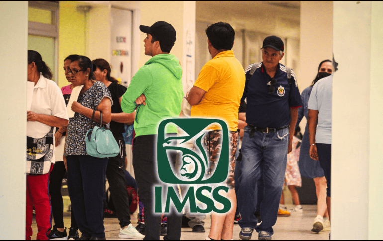 Zoé Robledo, director del IMSS, destacó la estrategia 