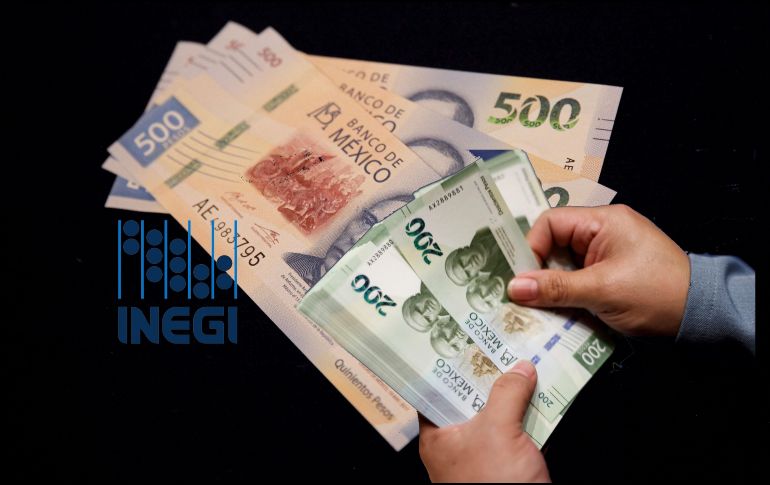 Así puedes saber a qué clase económica pertenece tu familia de acuerdo a los ingresos que perciben. EFE / ARCHIVO