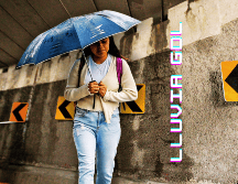 El miércoles, la onda tropical núm. 23 se desplazará al suroeste de las costas de Jalisco, reforzando la probabilidad de lluvias en el occidente de la República Mexicana. EL INFORMADOR / ARCHIVO