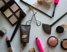 Tips para elegir el maquillaje según la piel y color de ojos. UNSPLASH / A. WOLBERT