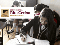 El registro se llevará a cabo en línea por las madres, padres o tutores a través de la plataforma oficial del programa. EL INFORMADOR/ARCHIVO