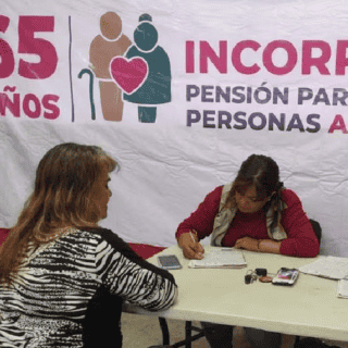 Estos son los documentos que necesitas para registrarte a la Pensión Bienestar