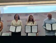 El objetivo de que siga consolidándose como un espacio que permita a las y los jaliscienses el acercarse a los programas y las oportunidades que ofrece Education USA. EL INFORMADOR / R. BOBADILLA