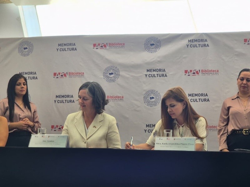 EL INFORMADOR / R. BOBADILLA 