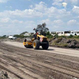Inician construcción de nuevo acceso al Aeropuerto Internacional de Guadalajara