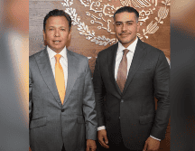 En un comunicado se informó que durante el encuentro se presentó el nuevo esquema de videovigilancia para el estado, Escudo Jalisco C5. FACEBOOK/Pablo Lemus Navarro