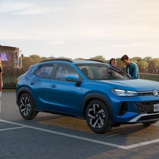 Volkswagen Tera 2026: La SUV más barata de la marca ya está disponible en México