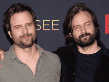 Creadores de "Stranger Things" se despiden de Netflix. EFE / ARCHIVO