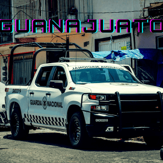 Presunto disparo de la Guardia Nacional mata a menor en Guanajuato