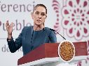 Sheinbaum insistió en que el supuesto proyecto 