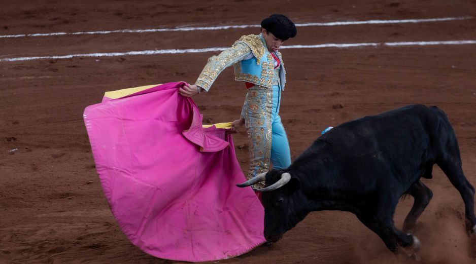 Vuelven las novilladas en el Lienzo Charro Zermeño. GENTE BIEN JALISCO / J. Soltero