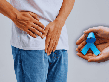 La atención multidisciplinaria en el cáncer de próstata tiene importantes beneficios no solo en el ámbito clínico, sino también en el aspecto psicológico. ESPECIAL / CANVA