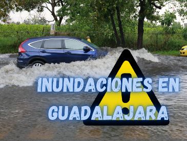 Debido a las afectaciones que dejó la lluvia, esta mañana los servicios de la Línea 1 del Sistema del Tren Eléctrico Urbano (Siteur) dejaron de operar durante unos minutos, al igual que sucedió con el servicio en Mi Macro Calzada. EL INFORMADOR / ARCHIVO