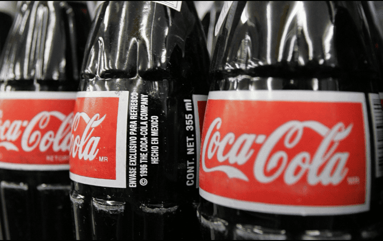 Coca Cola crecerá su planta en Lagos de Moreno, Jalisco. AP / ARCHIVO