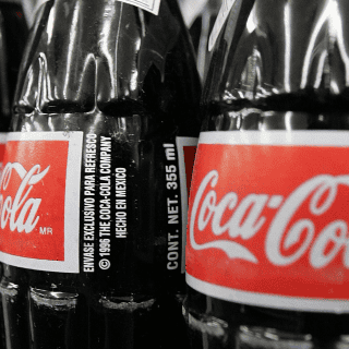 Coca Cola anuncia inversión millonaria en Jalisco