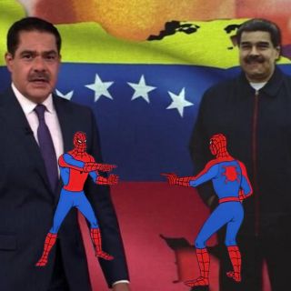 Javier Alatorre habla sobre Nicolás Maduro y lo trolean  en redes